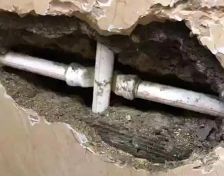 铁山港测漏水哪家好