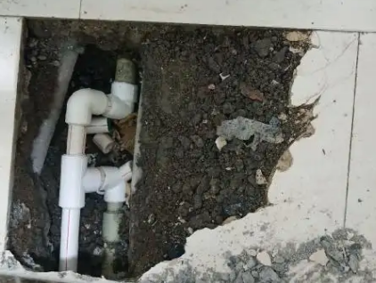 铁山港测漏水哪家好