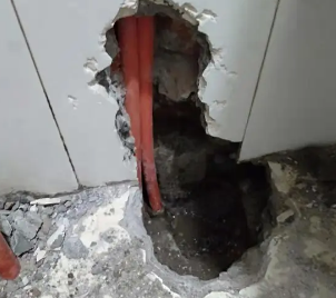 铁山港漏水检测电话