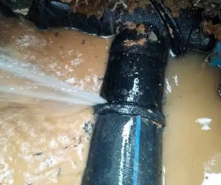 铁山港测漏水公司哪家好