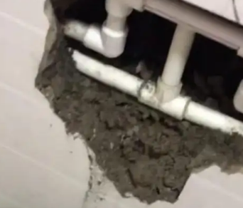 铁山港漏水检测电话