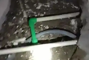 铁山港测漏水公司