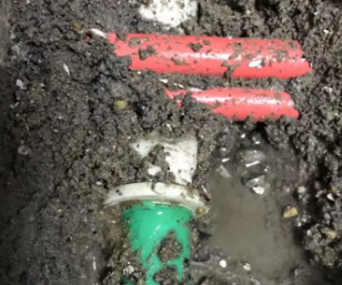 铁山港漏水检测电话