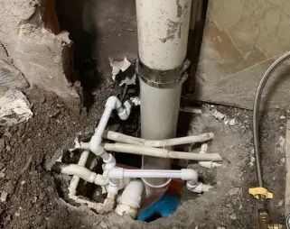 铁山港漏水检测哪家好