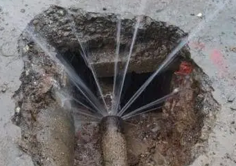 铁山港漏水检测多少钱