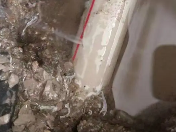 铁山港漏水检测哪家好