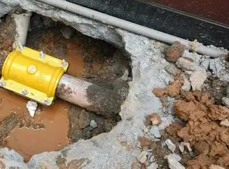 铁山港漏水检测哪家好