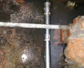 铁山港漏水检测公司电话