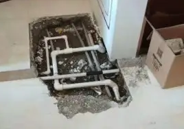 铁山港卫生间测漏水如何检测