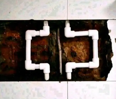 铁山港卫生间测漏水哪家好