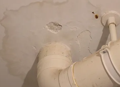 铁山港卫生间测漏水多少钱