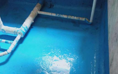 铁山港卫生间测漏水哪家好