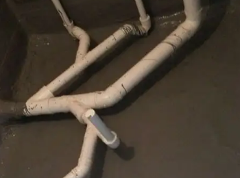 铁山港水管漏水检测知识点