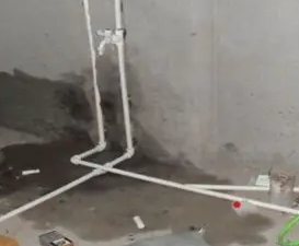 铁山港水管漏水检测多少钱