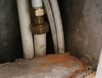 铁山港水管漏水检测哪家好