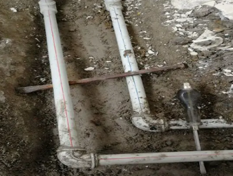 铁山港卫生间测漏水多少钱