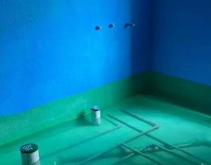 铁山港卫生间防水