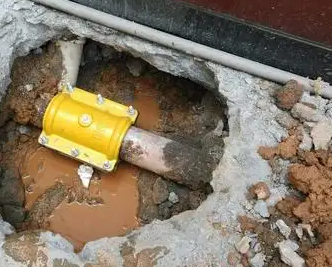 铁山港卫生间测漏水哪家好