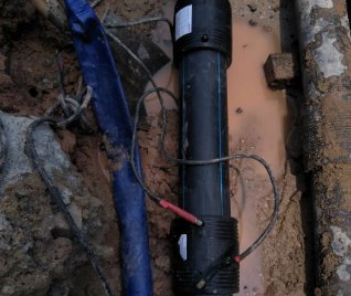 铁山港水管漏水检测多少钱