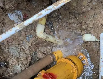 铁山港水管漏水检测哪家好