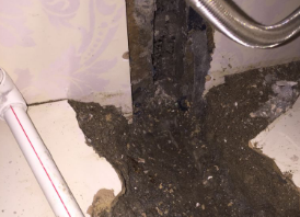 铁山港卫生间测漏水哪家好