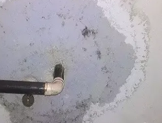 铁山港卫生间测漏水之怎么维修