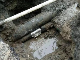 铁山港水管漏水检测的传递距离多少