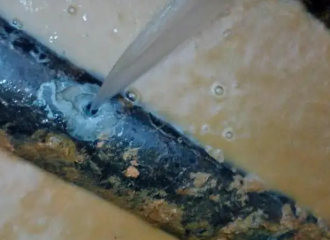 铁山港水管漏水检测多少钱