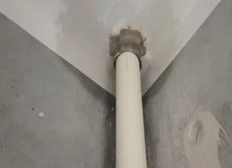 铁山港卫生间测漏水的新闻分享