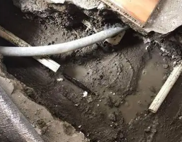 铁山港卫生间测漏水价格明细