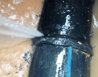 铁山港水管漏水检测的小妙招