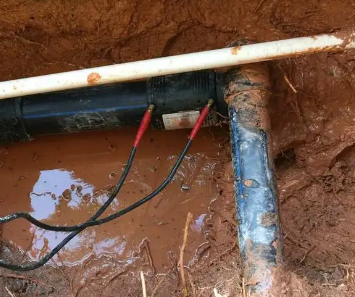 铁山港水管漏水检测多少钱