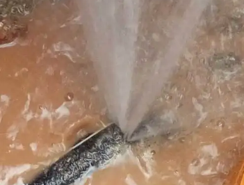 铁山港水管漏水检测哪家好