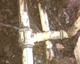 铁山港卫生间测漏水多少钱