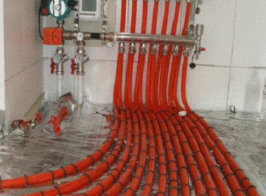 铁山港地暖维修多少钱