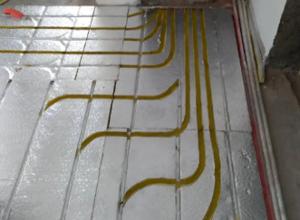 铁山港地暖维修哪家好