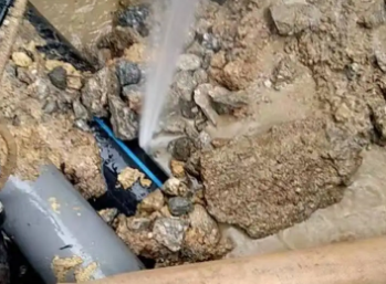 铁山港水管漏水检测哪家好