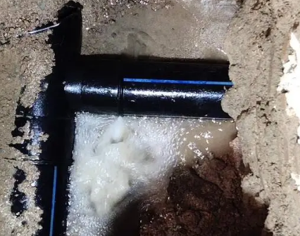 铁山港水管漏水检测哪家好