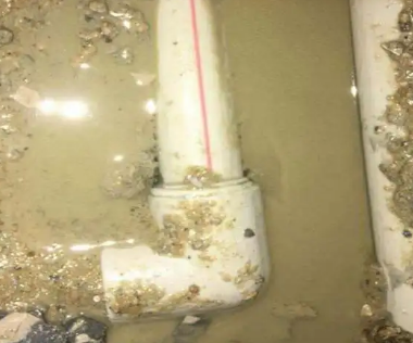 铁山港水管漏水检测多少钱