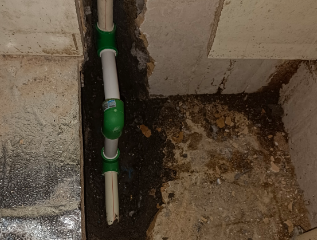 铁山港卫生间测漏水哪家好