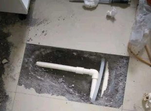 铁山港卫生间测漏水哪家好