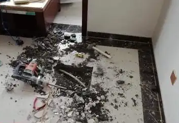 铁山港漏水检测多少钱