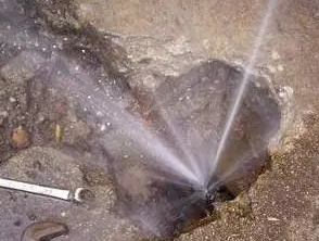 铁山港水管漏水检测哪家好