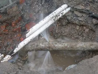 铁山港测漏水多少钱