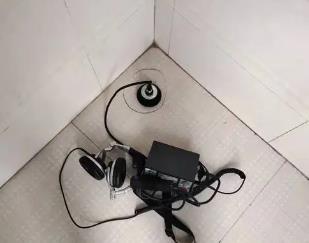 铁山港测漏水公司