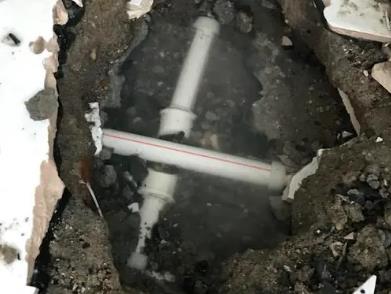 铁山港漏水检测公司哪家好