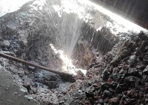 铁山港漏水检测哪家好