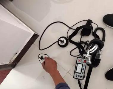 铁山港测漏水公司电话